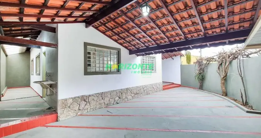 Casa com 3 dormitórios para alugar, 105 m² - jardim das indústrias - são josé dos campos/sp