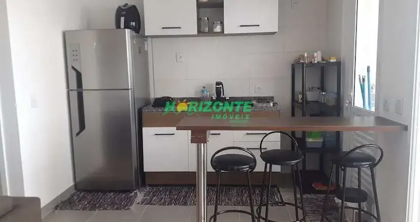 Apartamento para locação, maranata, vila industrial, são josé dos campos, sp