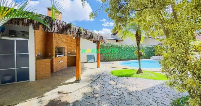 Casa à venda, condomínio bosque imperial, são josé dos campos, sp