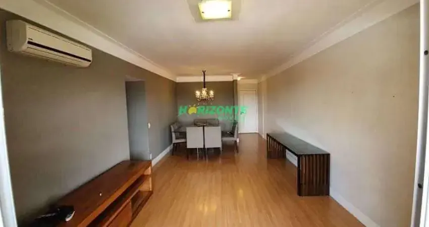 Apartamento para alugar no jardim das colinas em são josé dos campos sp