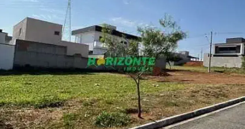 Terreno à venda em condomínio fechado, loteamento floresta, são josé dos campos, sp