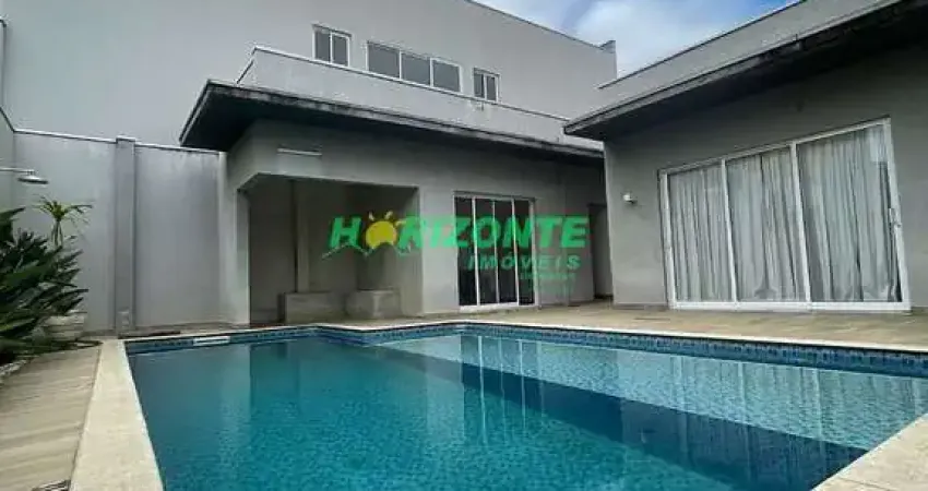 Casa à venda em condomínio fechado com 381 m² no bairro Urbanova - São José dos Campos/SP