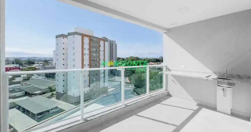 Apartamento com 2 quartos à venda no Jardim Pereira do Amparo, Jacareí