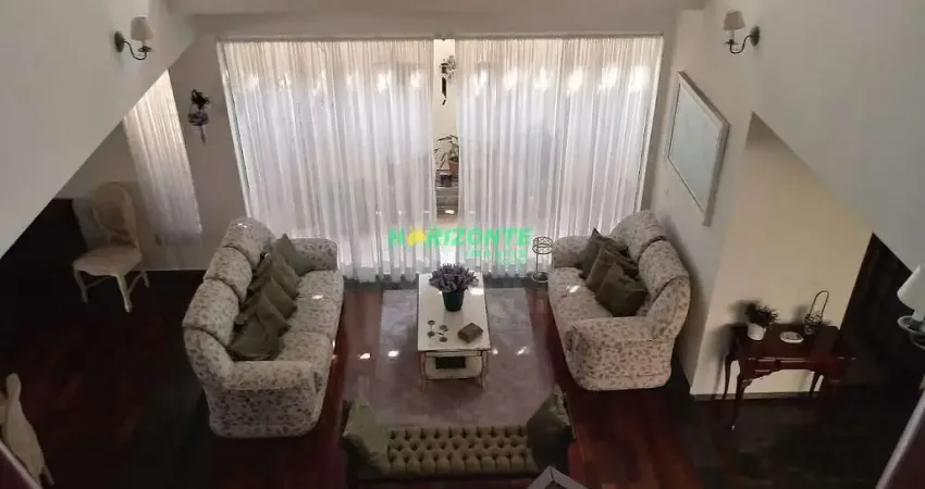 Casa com 4 dormitórios à venda, 502 m² , aceita permutar por apartamentos, casas em condôminios -