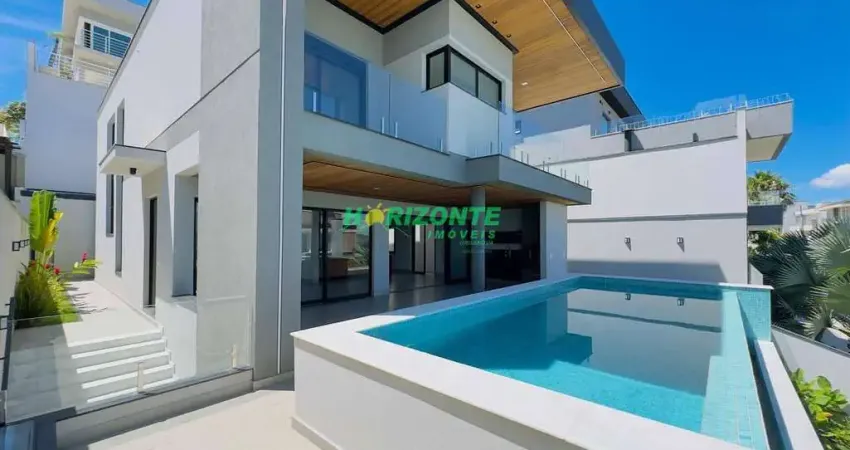 Casa com 5 dormitórios para locação no bairro Urbanova - São José dos Campos/SP