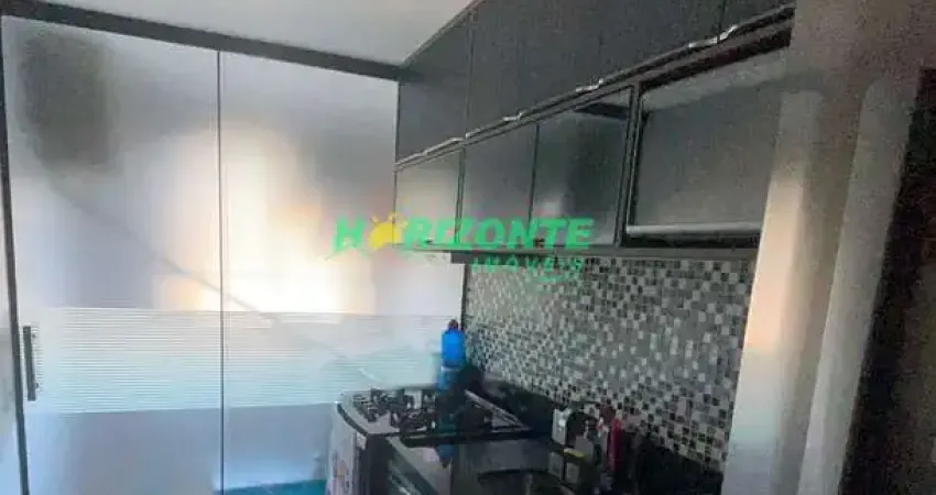 Apartamento à venda e locação com 2 dormitórios, Jardim Imperial, São José dos Campos, SP