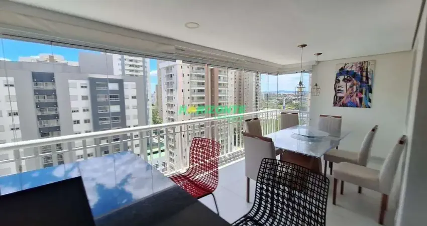 Apartamento à venda, Condomínio Royal Park, São José dos Campos, SP
