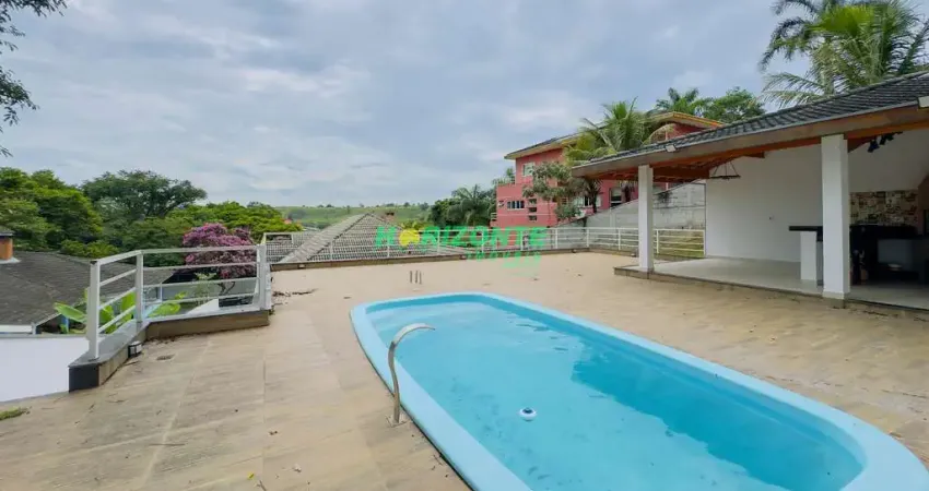 Casa para venda e locação no condominio Mirante do Vale em Jacareí, SP