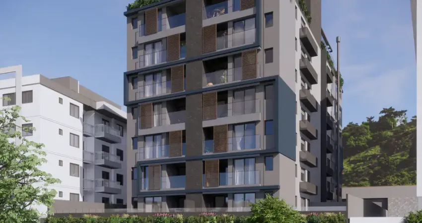 Residencial Mirante Central  beira mar sul  proximo da ufsc e centro de florianopolis