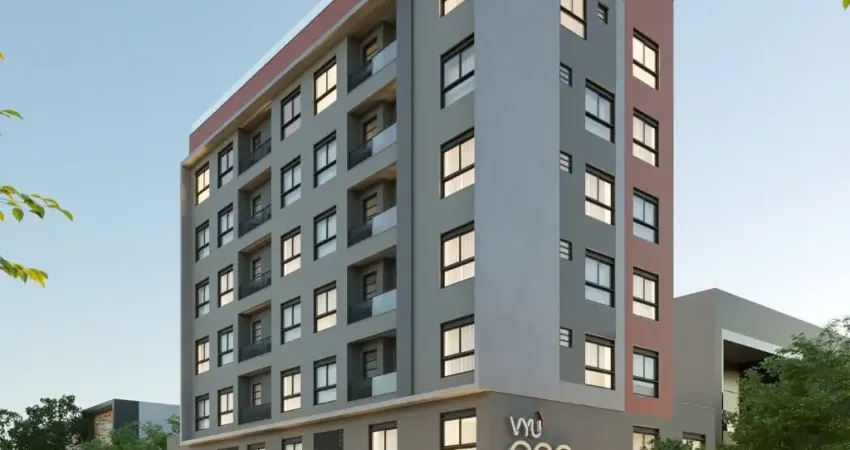 Vyu One Studio de 1 dormitório à venda em Coqueiros