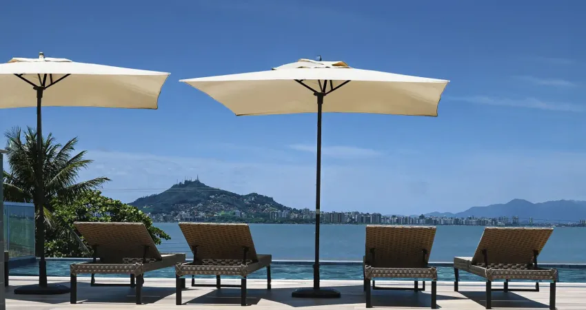 Piatto Cacupé Apartamento novo de 3 dormitórios, com 3 suítes à venda no Cac