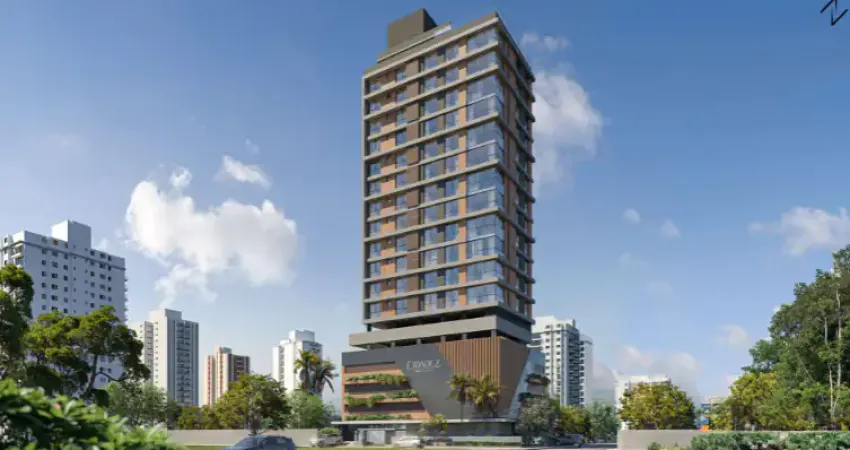 Smart Living de São José kobrasol  studios a preco de custo investidores