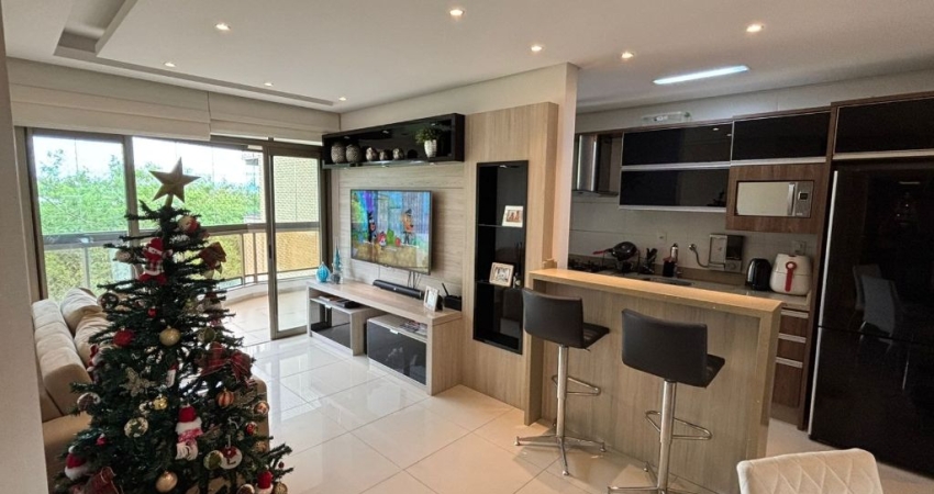 Condominio Splendore Residenziale  Apartamento de 2 dorms., com 1 suíte à venda no João Paulo