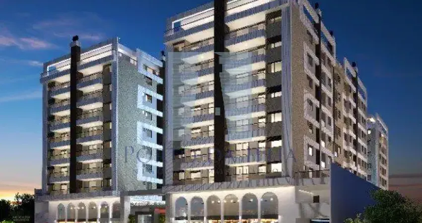 Apartamento com 2 quartos à venda na Rua João Meirelles, 100, Abraão, Florianópolis