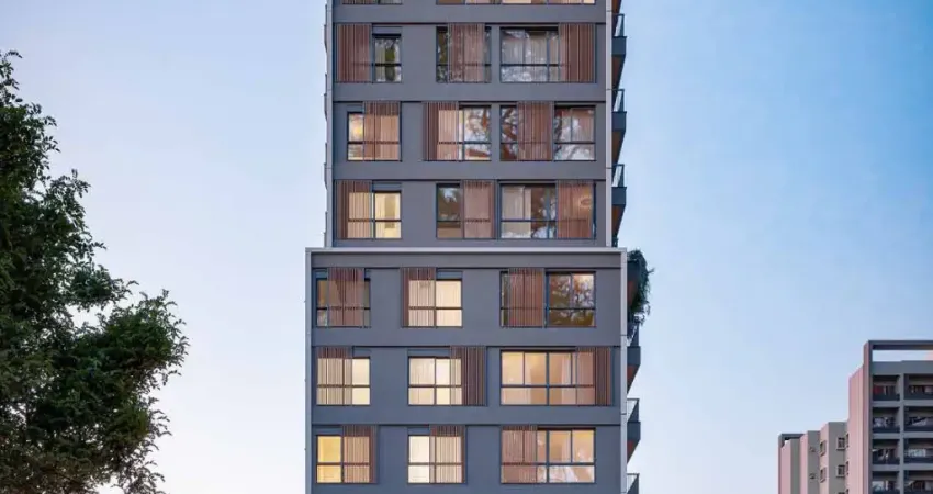 Apartamento com 1 quarto à venda na Avenida Rio Branco, 233, Centro, Florianópolis