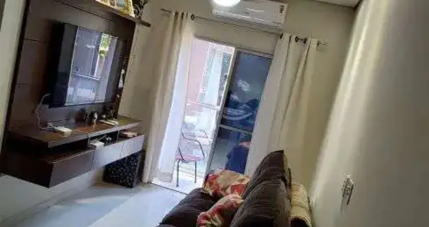 A venda um Apartamento com 02 dormitórios no Condomínio Vitória São Judas, São José do Rio Preto SP