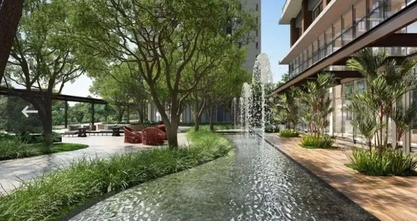 A venda um Apto Studios com 32 metros quadrados com 1 quarto em Sao Jose do Rio Preto. S-P.