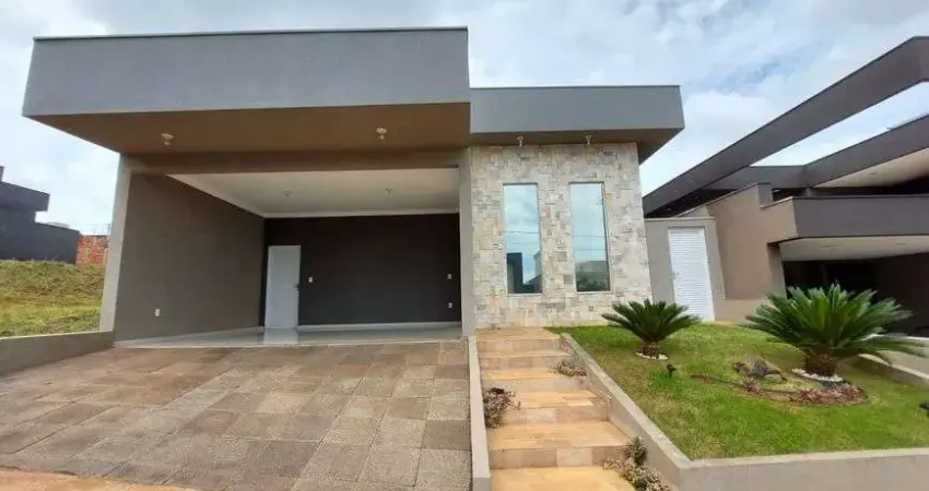 A venda uma casa com 03 Dormitórios no Condomínio Res. Maria Julia, São Jose do Rio Preto S/P.