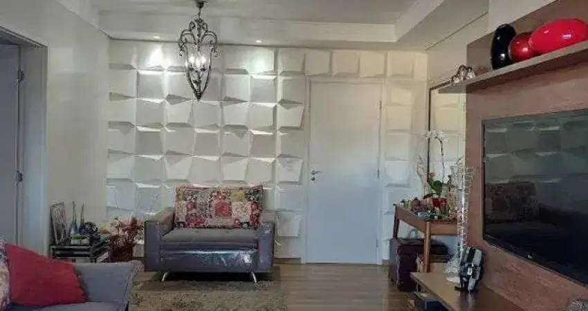 A venda um Apartamento com 03 Dormitórios no Cond. Resid. Green Home, São Jose do Rio Preto S/P.