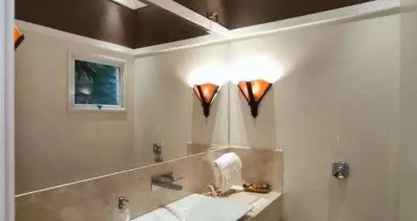 Uma casa á venda com 04 Dormitórios no Condomínio Residencial Green Palm, São Jose do Rio Preto S/P.