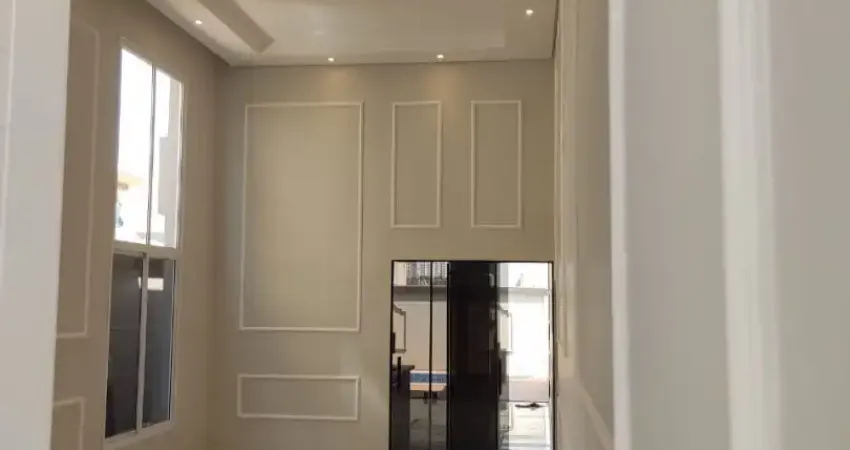 A venda uma casa com 03 dormitórios no condomínio recanto do lago, são jose do rio preto s/p.