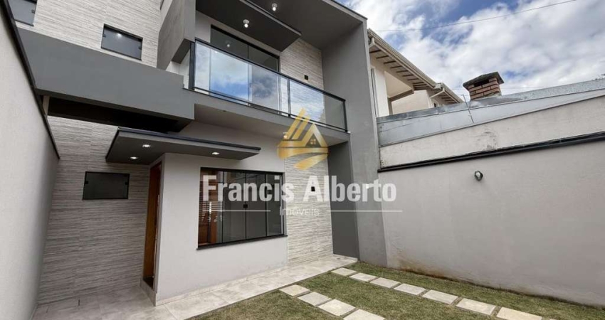 Casa à venda no Extremaville, Extrema 