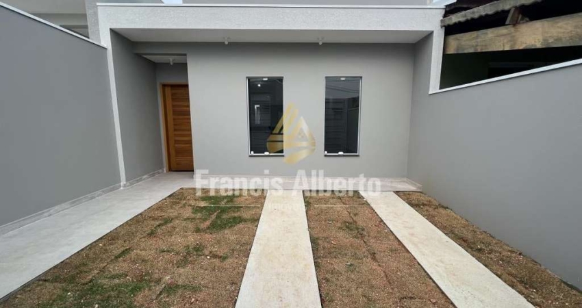 Casa com 3 quartos à venda no Campos Olivotti, Extrema 