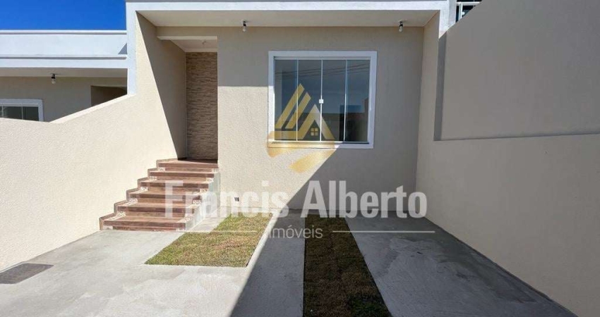 Casa com 2 quartos à venda no Campos Olivotti, Extrema 