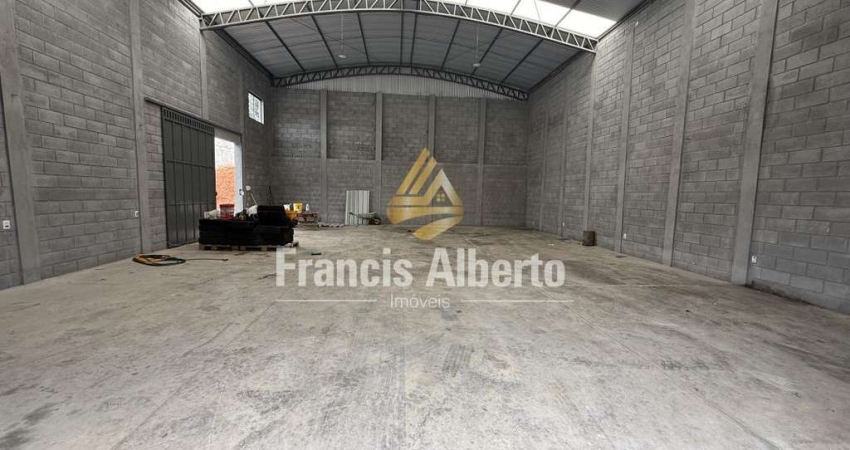 Barracão / Galpão / Depósito para alugar no Centro, Extrema 