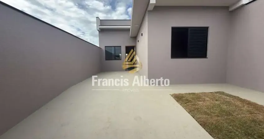 Casa com 2 quartos à venda no Barreiro, Extrema 