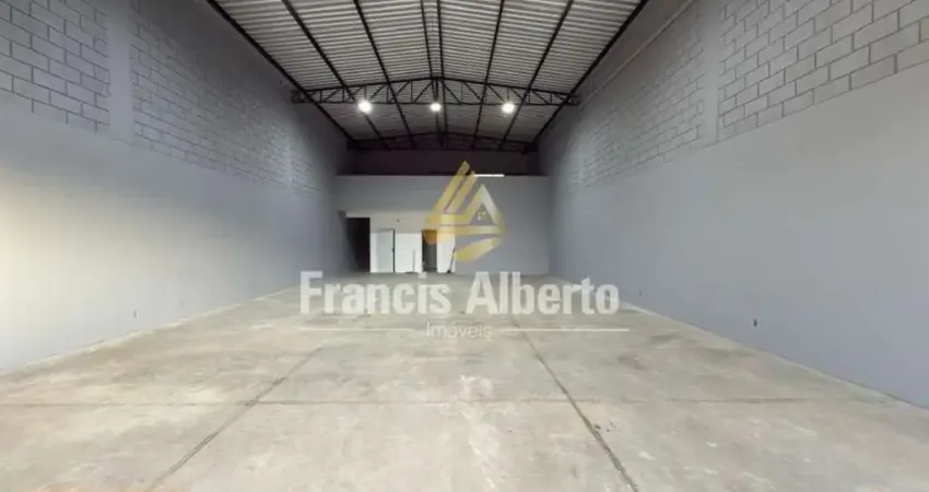 Galpão 290m2 em Extrema MG