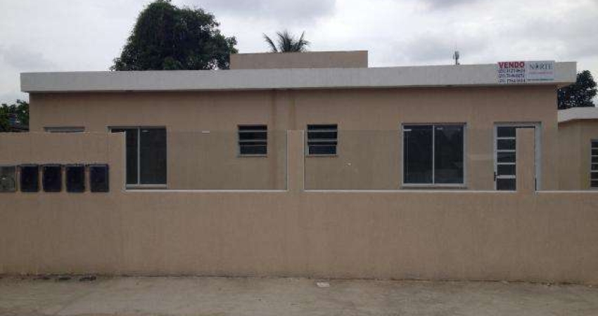 Casa para Venda em São Gonçalo, Jardim Catarina, 1 dormitório, 1 banheiro
