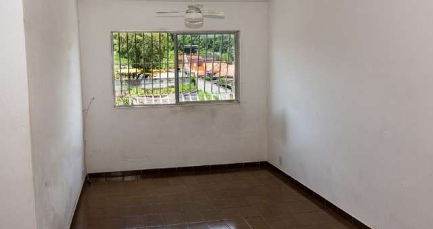 Apartamento para Venda em São Gonçalo, Alcantara, 2 dormitórios, 1 banheiro, 1 vaga