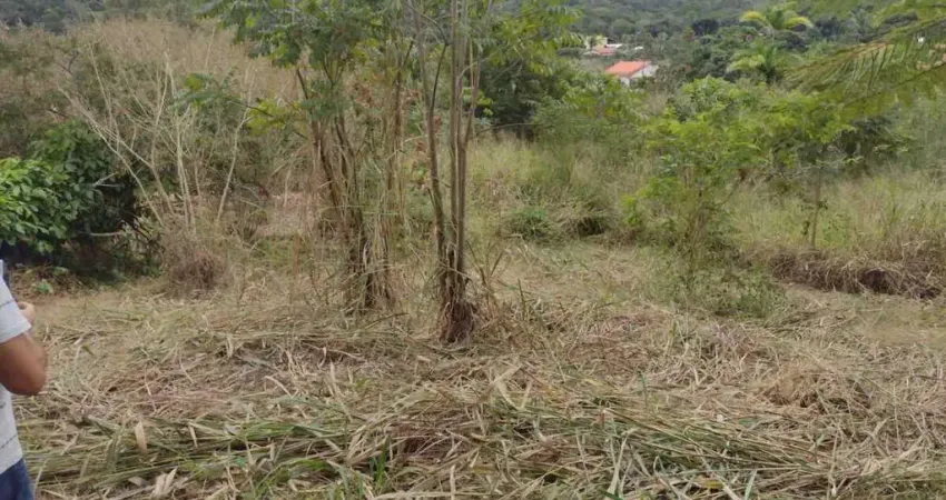Terreno à venda na Avenida Central, Itaocaia Valley (Itaipuaçu), Maricá