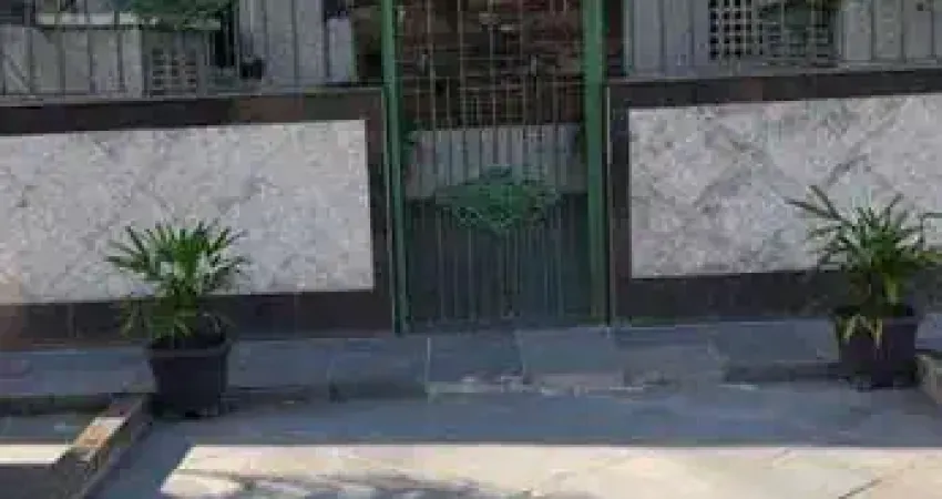 Apartamento para Venda em São Gonçalo, Vila Lage, 2 dormitórios, 1 banheiro, 1 vaga