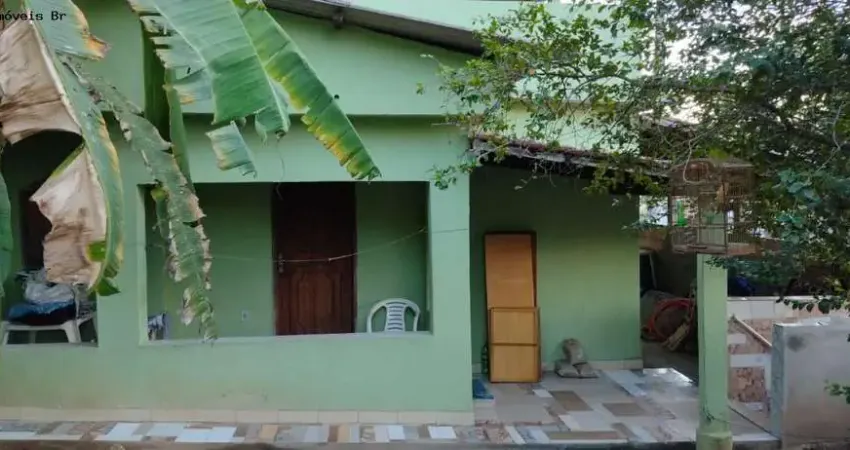 Casa para Venda em São Gonçalo, Boaçu, 2 dormitórios, 1 suíte, 2 banheiros