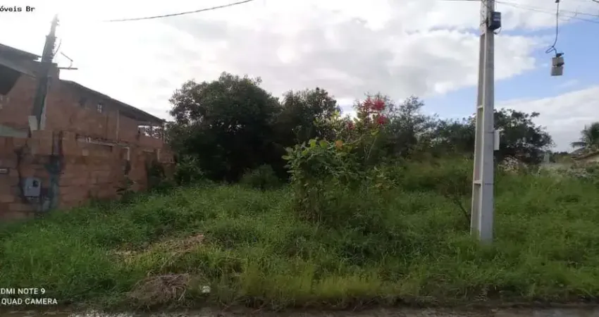 Terreno à venda na Rua da Paz, Itaipuaçú, Maricá