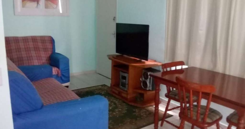 Apartamento para Venda em Niterói, Santa Barbara, 2 dormitórios, 1 banheiro, 1 vaga