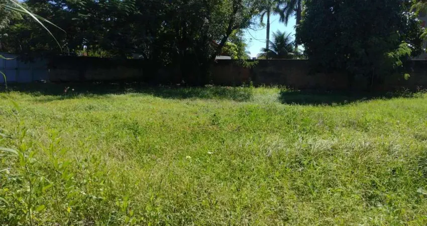 Terreno para Venda em Itaboraí, Retiro São Joaquim