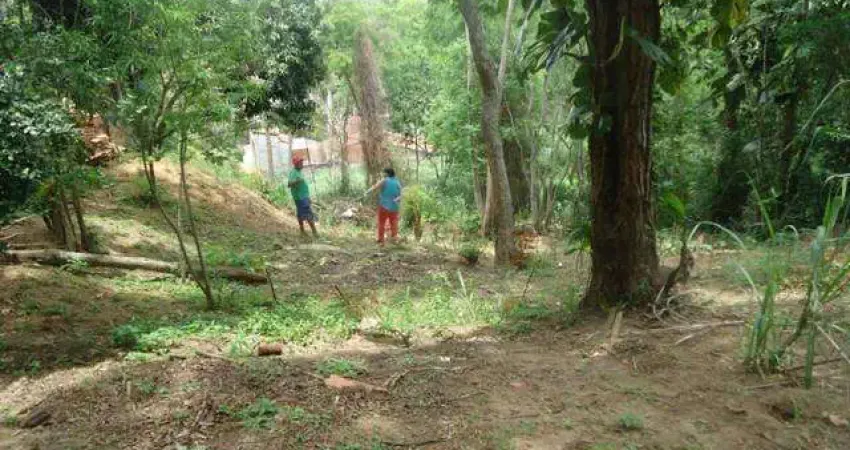 Terreno à venda na Rua Joel Peres, Itaipuaçú, Maricá