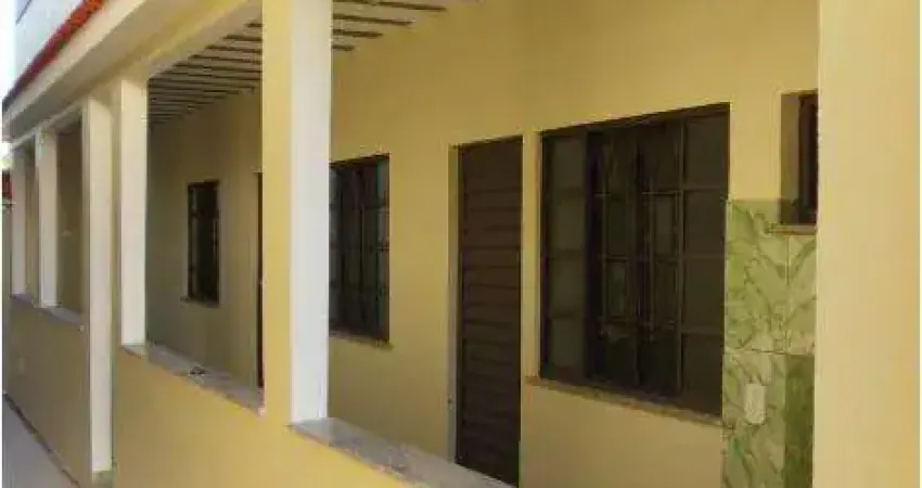 Casa em Condomínio para Venda em São Gonçalo, Pacheco, 2 dormitórios, 1 banheiro