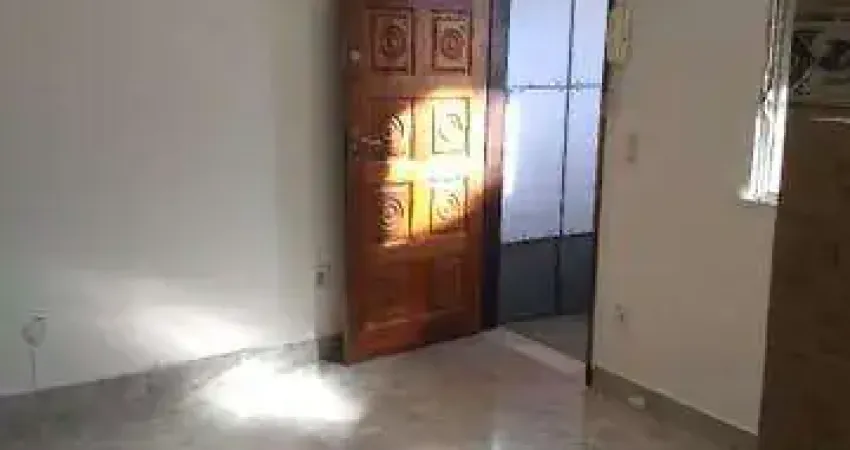 Apartamento para Venda em São Gonçalo, Vila Lage, 2 dormitórios, 1 banheiro, 1 vaga