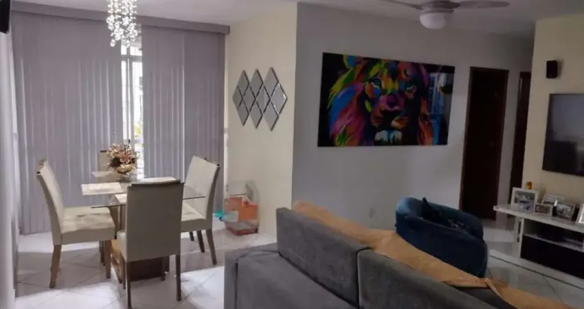 Apartamento para Venda em São Gonçalo, Mutondo, 2 dormitórios, 1 banheiro, 1 vaga