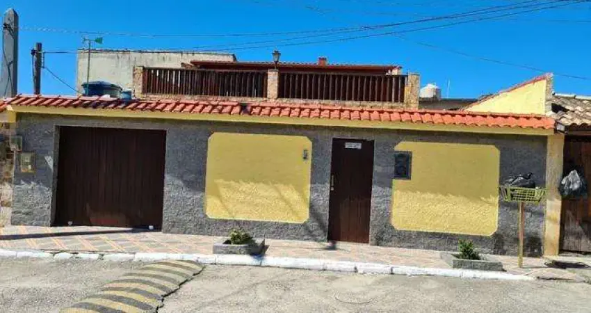 Casa em Condomínio para Venda em Itaboraí, Manilha, 3 dormitórios, 1 suíte, 3 banheiros, 1 vaga
