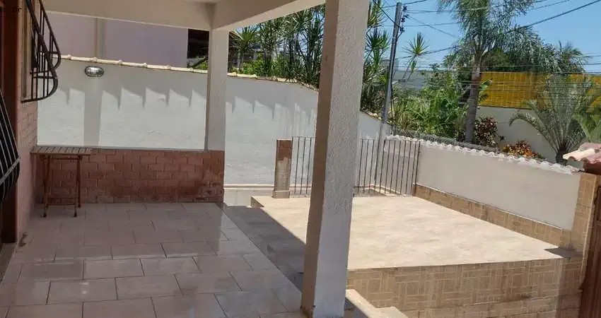 Casa para Venda em São Gonçalo, Boa Vista, 2 dormitórios, 1 banheiro, 1 vaga