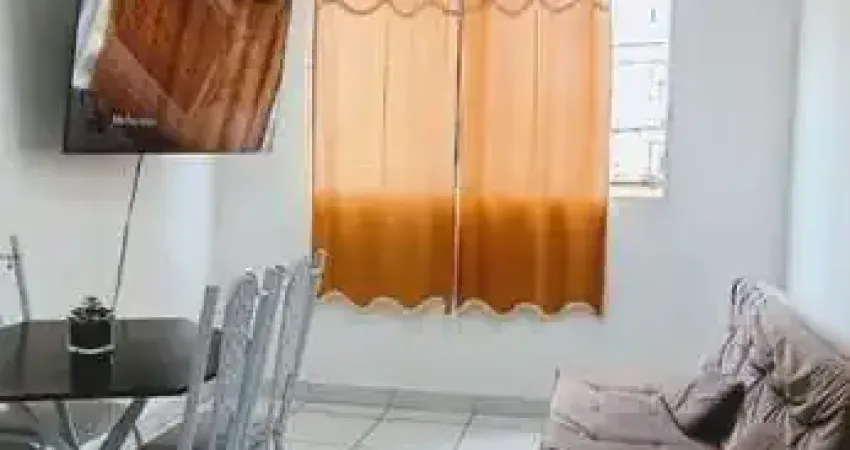 Apartamento para Venda em São Gonçalo, Monjolos, 2 dormitórios, 1 banheiro, 1 vaga