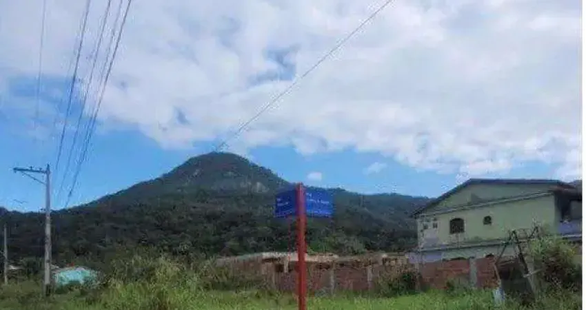 Terreno à venda na Rua Antônio Modesto de Sá, Morada das Águias (Itaipuaçu), Maricá