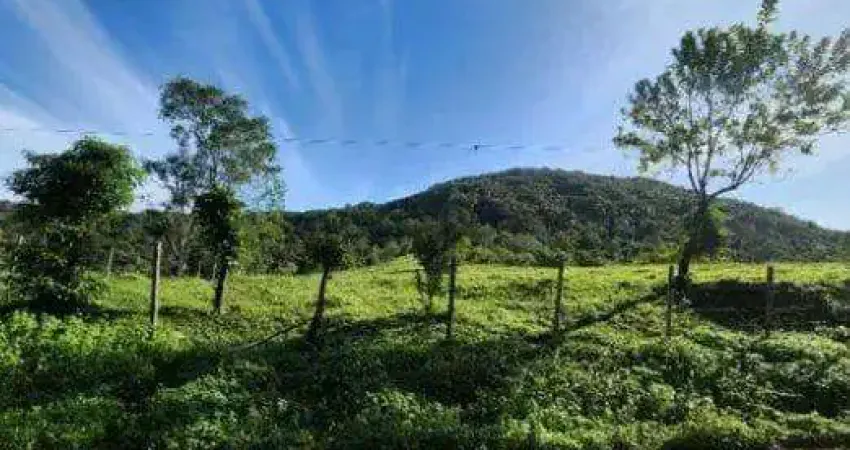 Terreno à venda na Rua Bosque Fundo, Santa Paula (Inoã), Maricá