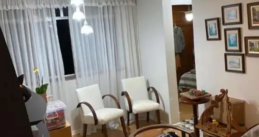 Apartamento para Venda em Niterói, Santa Rosa, 2 dormitórios, 1 banheiro, 1 vaga