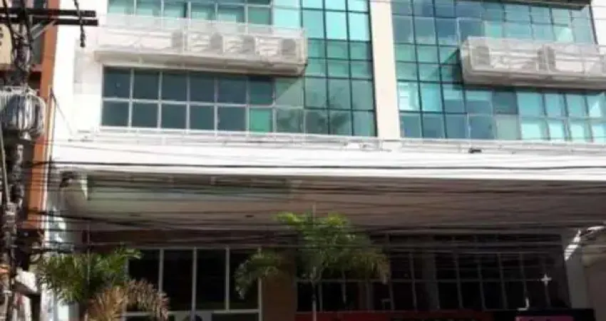 Sala Comercial para Venda em Niterói, Centro, 1 banheiro, 1 vaga